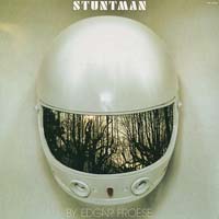 Edgar Froese - Stuntman